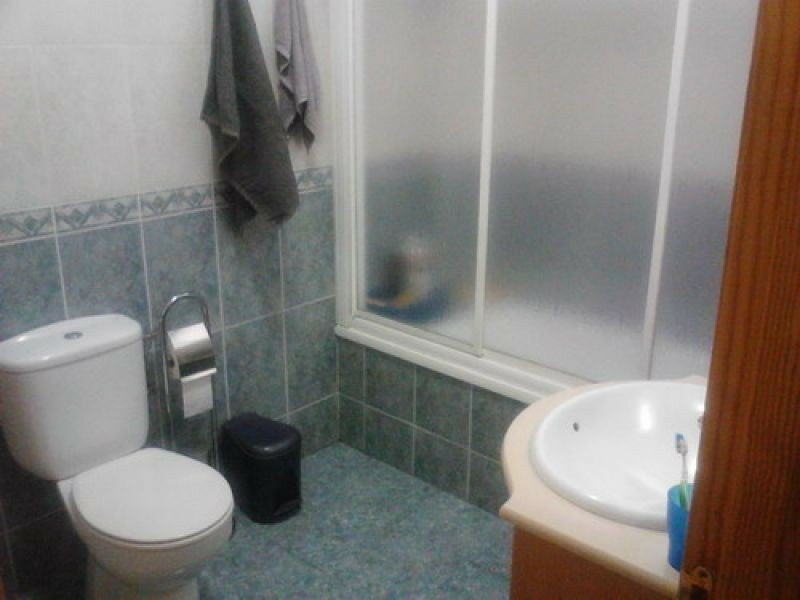 Townhouse Vélez-Málaga Málaga - Bild 8