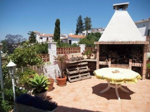 Detached Villa Caleta de Vélez Málaga - imagen 8