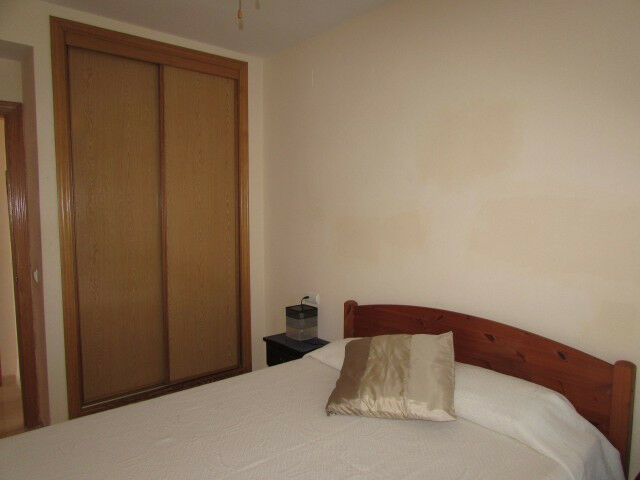 Ground Floor Apartment Benajarafe Málaga - imagen 8