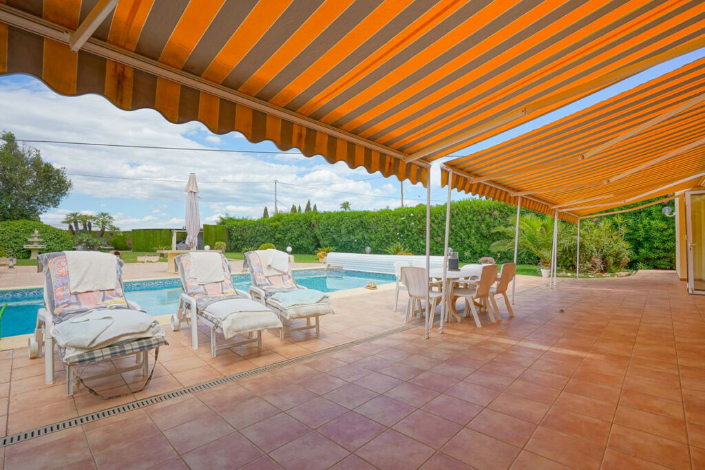 Detached Villa Els Poblets Alicante - imagen 8