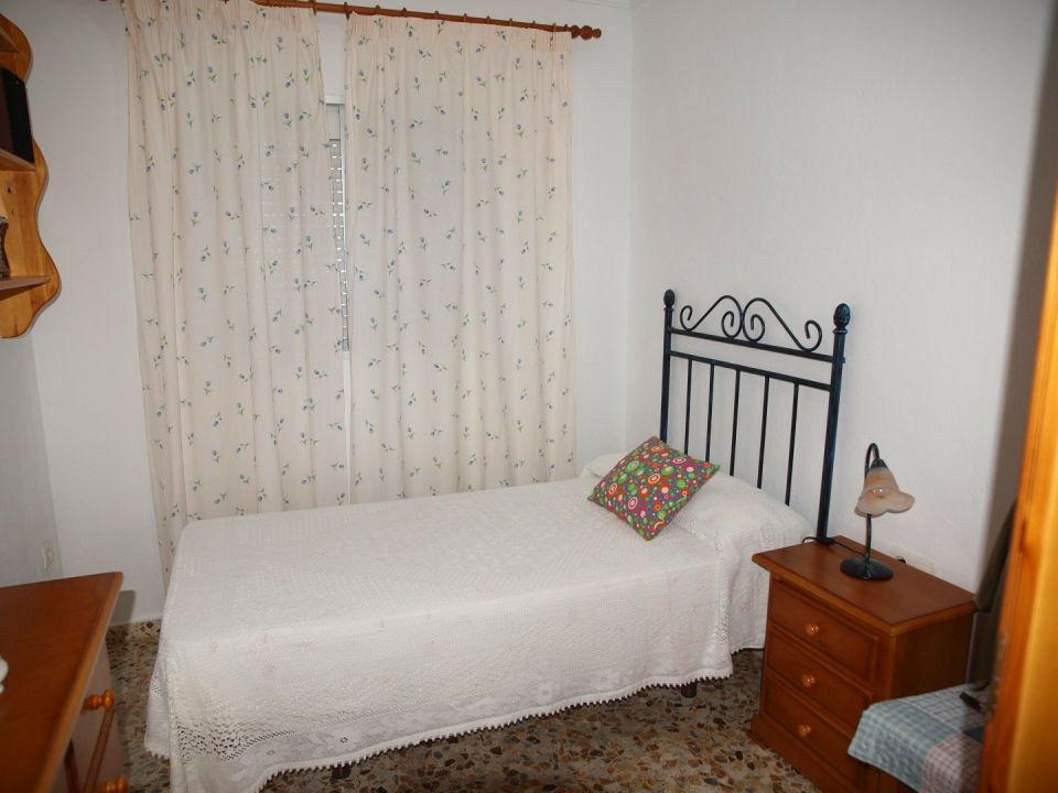 Finca - Cortijo La Viñuela Málaga - imagen 8