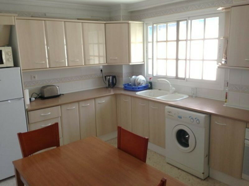 Middle Floor Apartment Torre del Mar Málaga - Bild 8