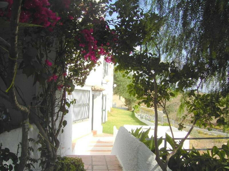 Townhouse Benajarafe Málaga - imagen 8