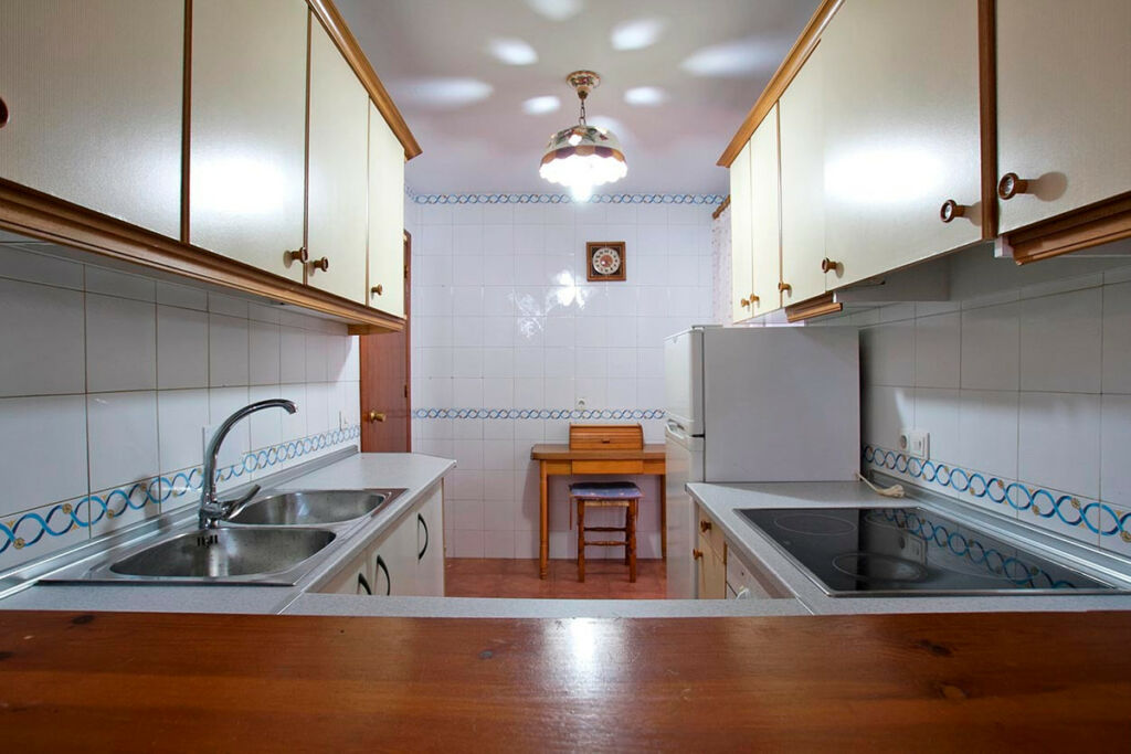 Ground Floor Apartment Nerja Málaga - imagen 8