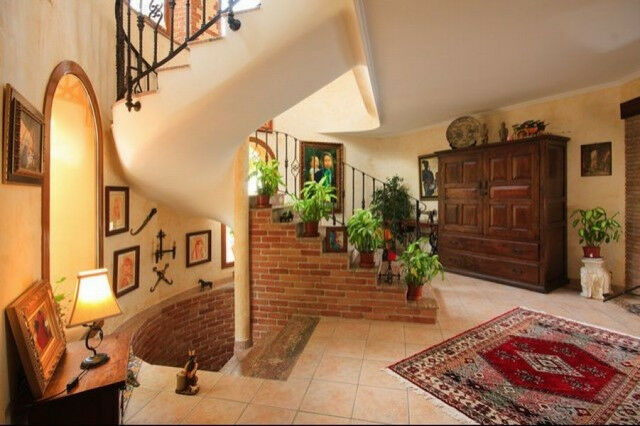 Detached Villa Nerja Málaga - imagen 8