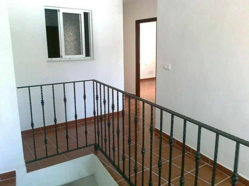 Townhouse Benamargosa Málaga - zdjęcie 8