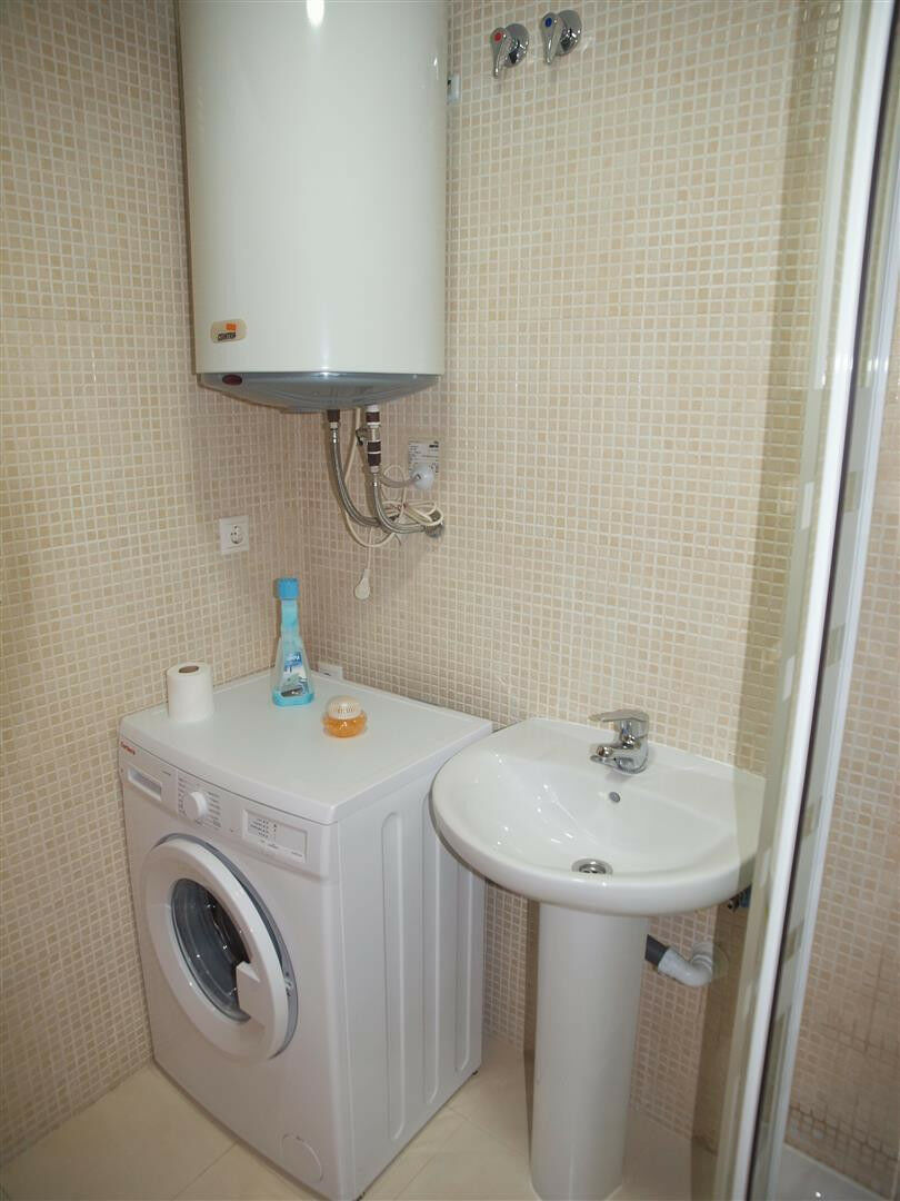 Middle Floor Apartment Torre del Mar Málaga - Bild 8