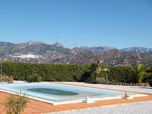 Finca - Cortijo Arenas Málaga - zdjęcie 8