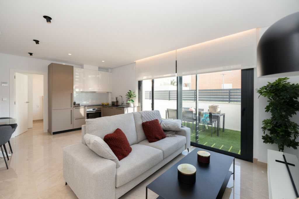 Bungalow Gran Alacant Alicante - image 8
