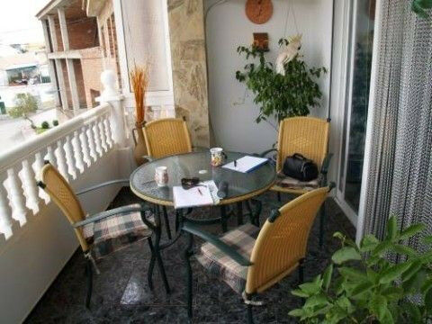 Townhouse Benamocarra Málaga - zdjęcie 8