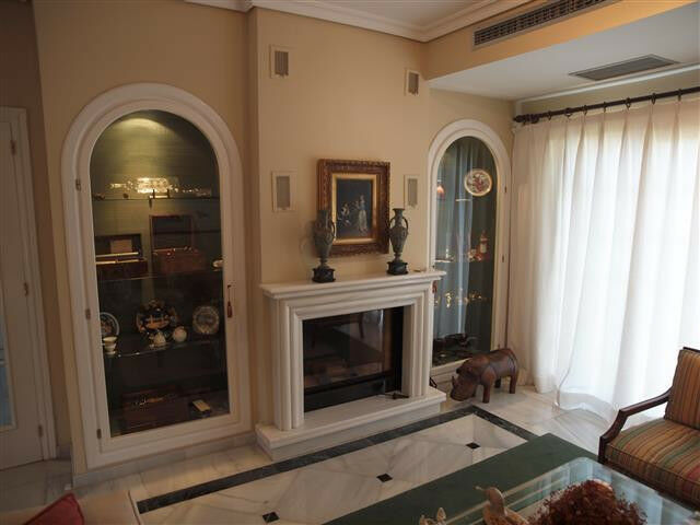 Detached Villa Caleta de Vélez Málaga - Bild 8