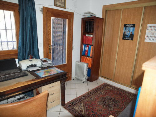 Detached Villa Sayalonga Málaga - imagen 8