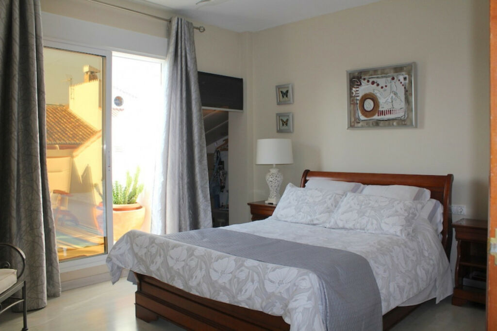 Detached Villa Vélez-Málaga Málaga - imagen 8