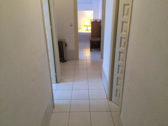 Ground Floor Apartment Nerja Málaga - imagen 8