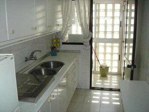 Middle Floor Apartment Mezquitilla Málaga - imagen 8
