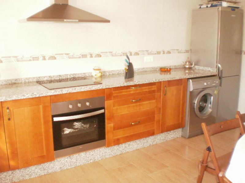Finca - Cortijo Canillas de Aceituno Málaga - imagen 8