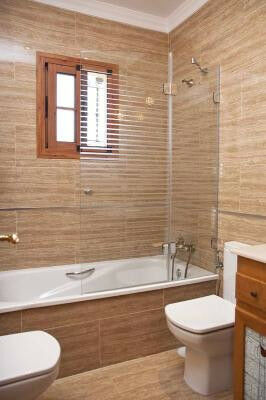 Detached Villa Nerja Málaga - imagen 8