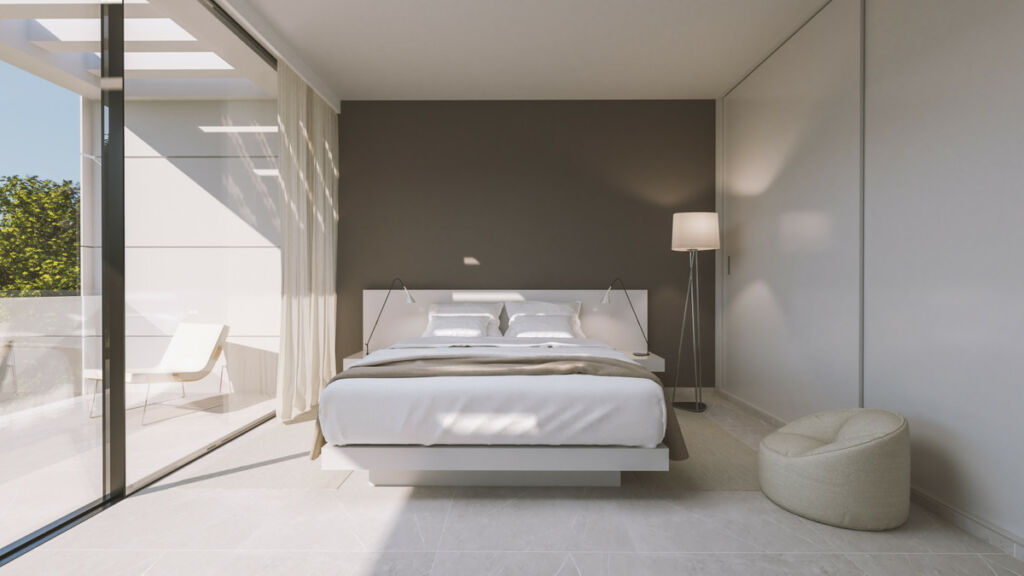 Detached Villa San Javier Murcia - imagen 8