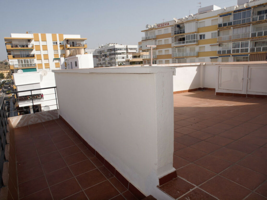 Middle Floor Apartment Torre del Mar Málaga - Bild 8