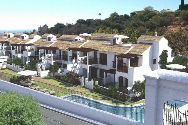 Townhouse Nerja Málaga - imagen 8