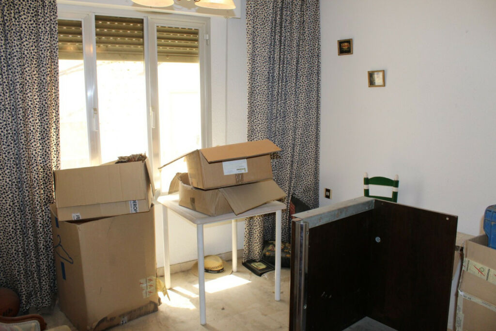 Middle Floor Apartment Torre del Mar Málaga - imagen 8