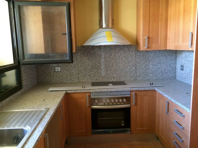 Townhouse Alcaucín Málaga - Bild 8
