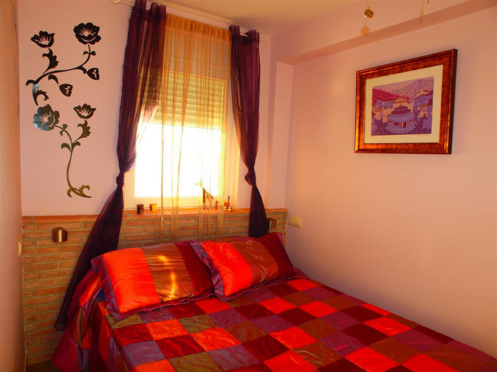 Middle Floor Apartment Algarrobo Málaga - imagen 8