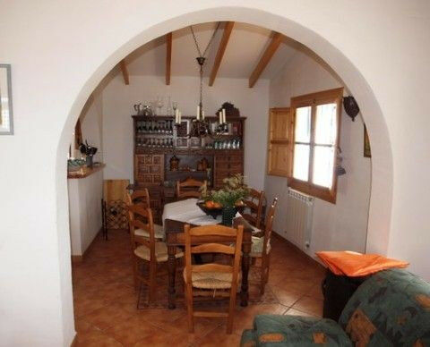 Detached Villa Algarrobo Málaga - imagen 8