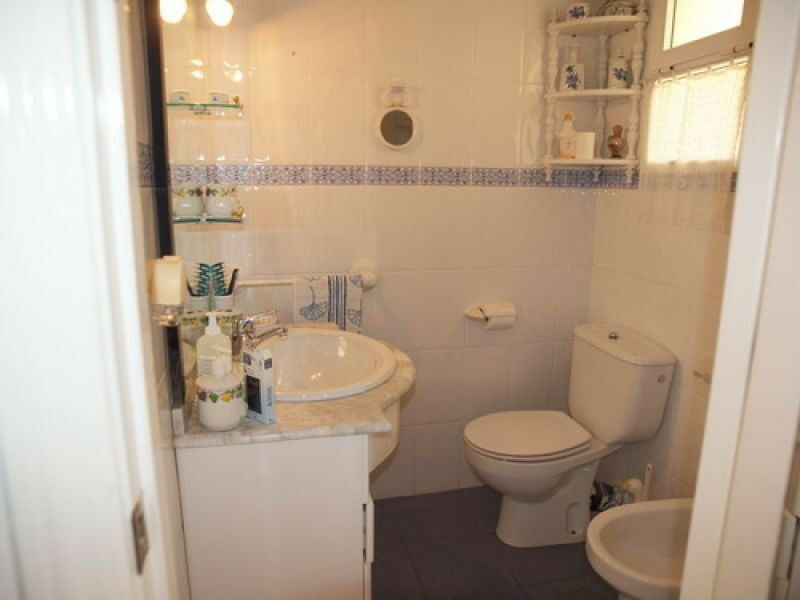 Middle Floor Apartment Torre del Mar Málaga - zdjęcie 8
