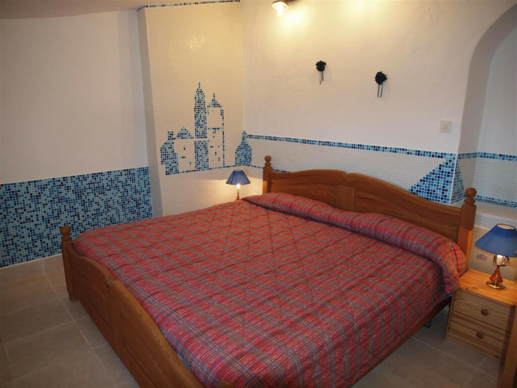 Detached Villa Almayate Málaga - imagen 8
