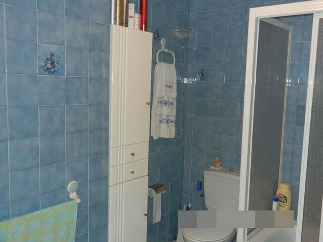 Ground Floor Apartment Nerja Málaga - Bild 8