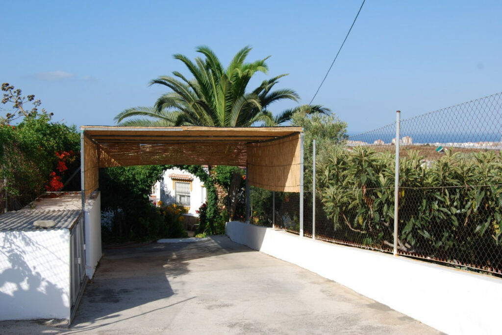 Detached Villa Torrox Costa Málaga - imagen 8