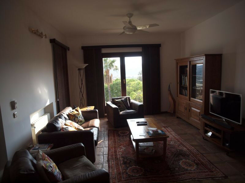 Detached Villa La Viñuela Málaga - imagen 8