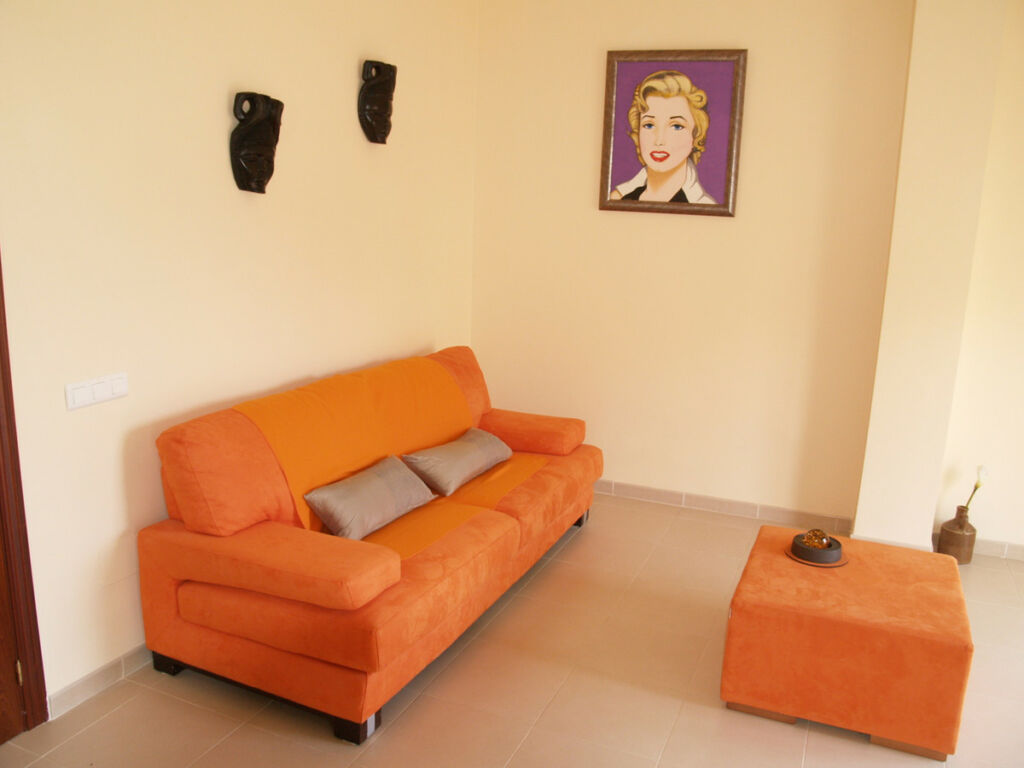 Semi-Detached House Chilches Málaga - imagen 8