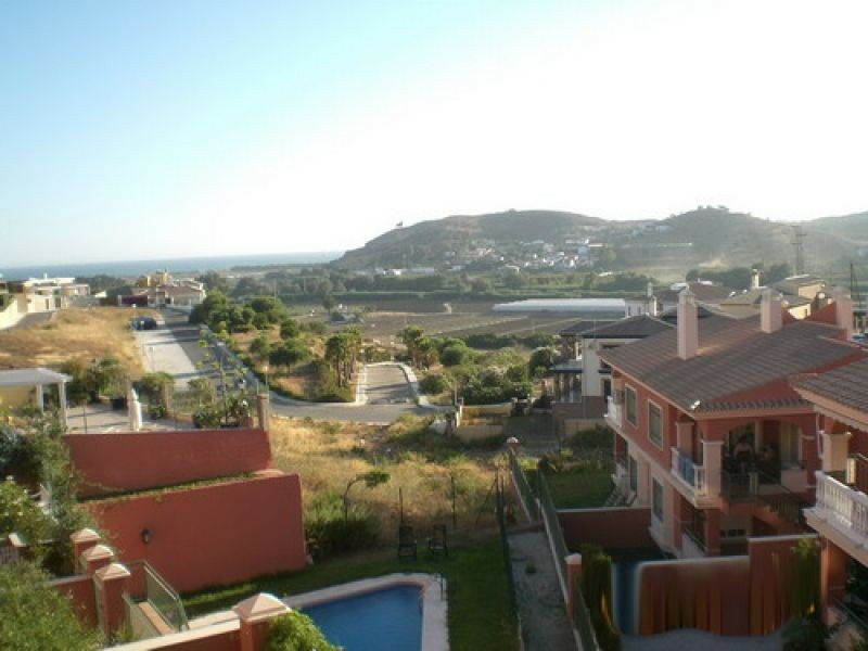 Semi-Detached House Torre del Mar Málaga - Bild 8