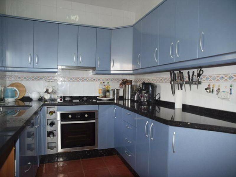 Detached Villa Puente don Manuel Málaga - image 8
