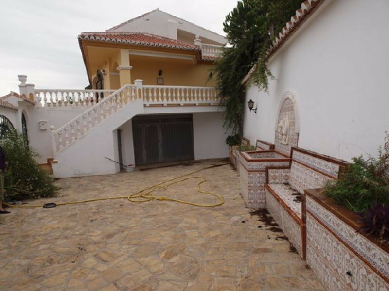 Detached Villa Torre del Mar Málaga - imagen 8