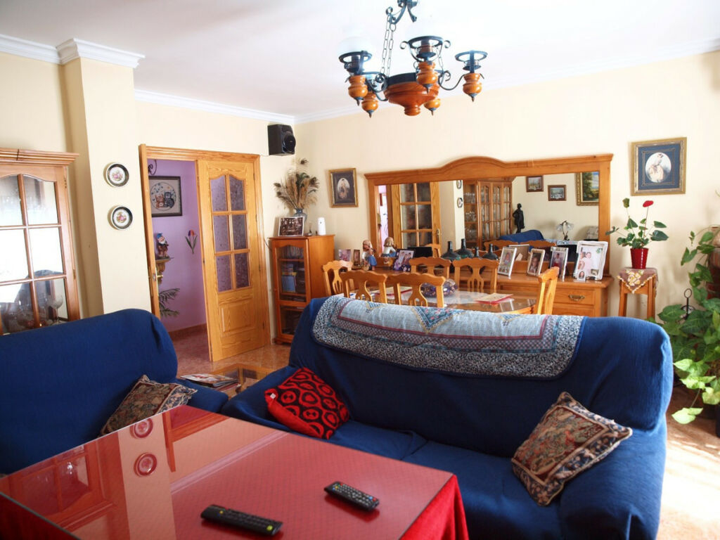 Middle Floor Apartment Algarrobo Málaga - imagen 8