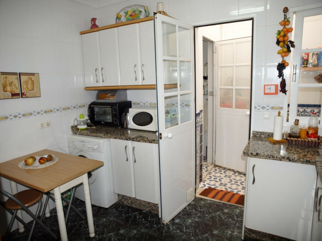 Townhouse Algarrobo Málaga - Bild 8