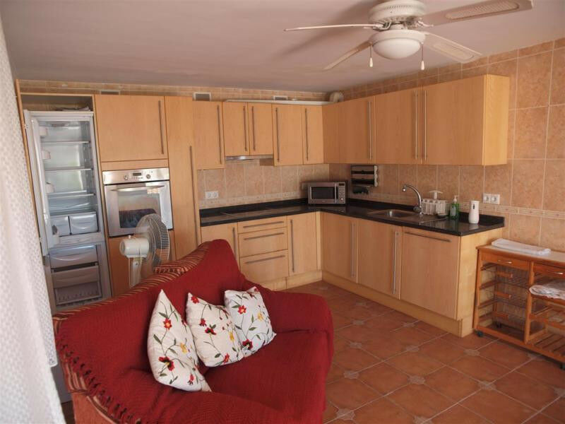 Detached Villa Caleta de Vélez Málaga - Bild 8