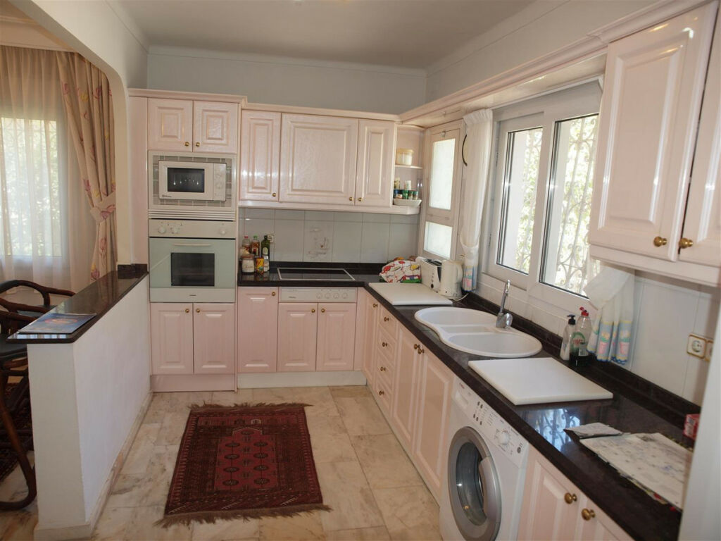 Detached Villa Torrox Málaga - imagen 8