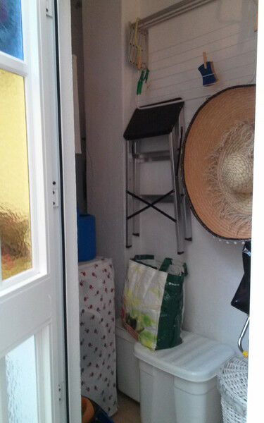 Ground Floor Apartment Nerja Málaga - Bild 8