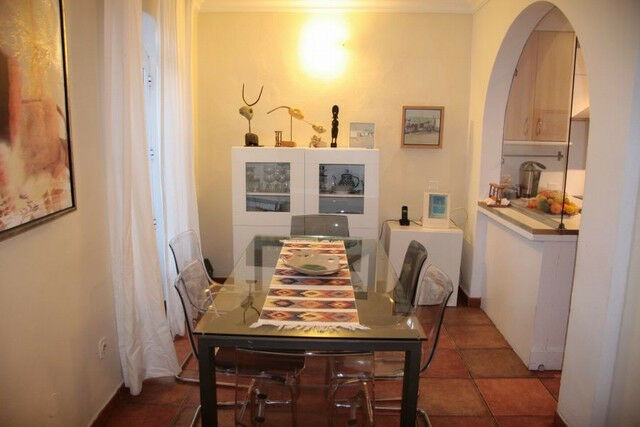 Detached Villa Nerja Málaga - Bild 8