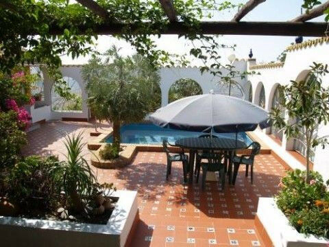 Detached Villa Vélez-Málaga Málaga - Bild 8
