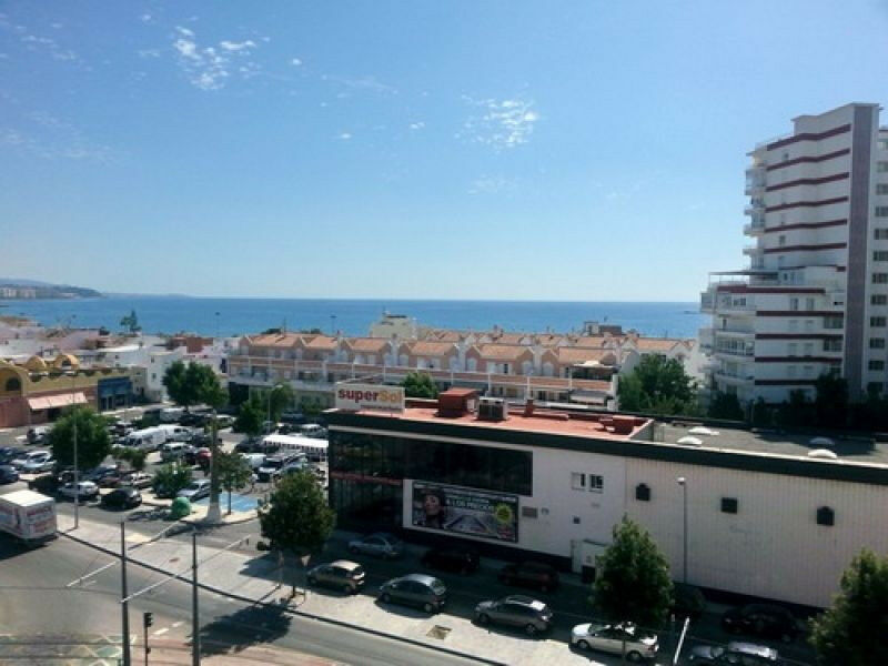 Penthouse Torre del Mar Málaga - Bild 8