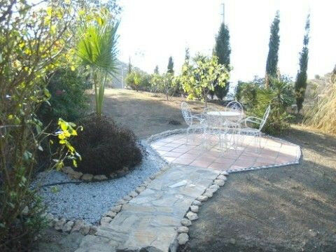 Detached Villa Canillas de Aceituno Málaga - imagen 8