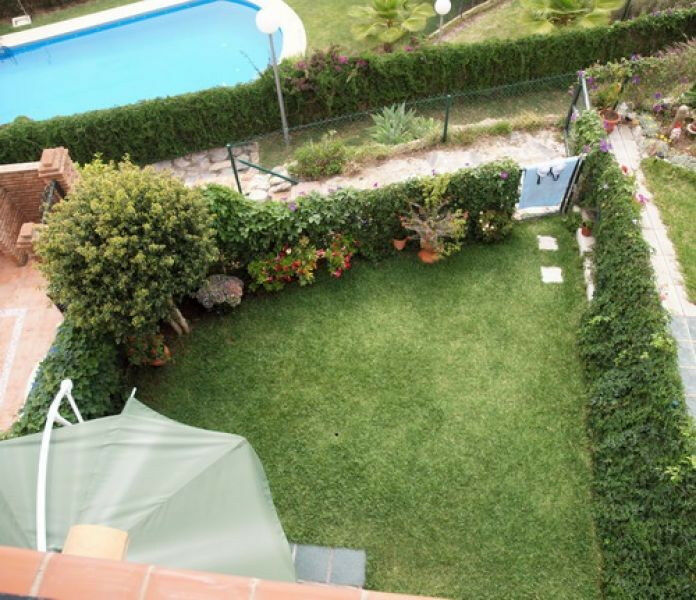 Townhouse Benajarafe Málaga - imagen 8