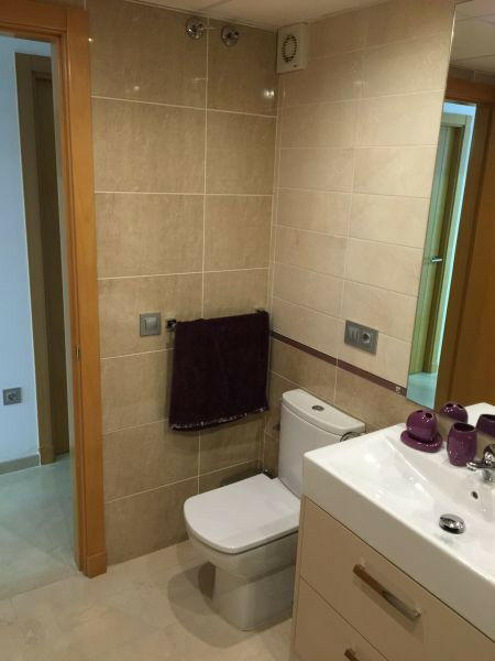 Ground Floor Apartment Torrox Costa Málaga - imagen 8