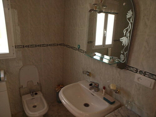 Detached Villa Puente don Manuel Málaga - imagen 8