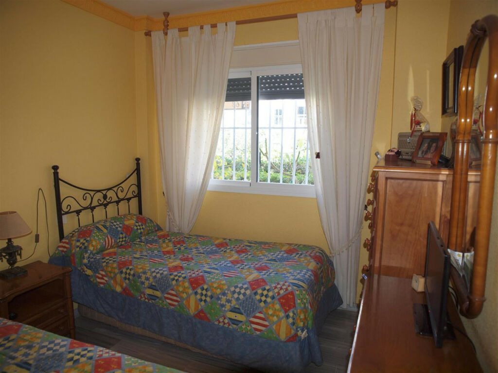 Ground Floor Apartment Torrox Málaga - imagen 8